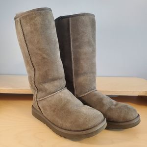 Ugg Tall Boots